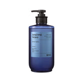 RYO Hair Loss Expert Care Shampoo Yang Yang Wave 585ml